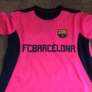 soccer jersey